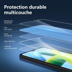 Protection d'écran Verre trempé Redmi A1 / Redmi A1+ / Redmi A2 - PT05