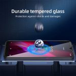 Protection d'écran Verre trempé REVVL 4 - PT06