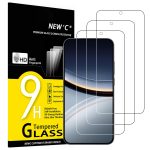 Protection d'écran Verre trempé POCO F7