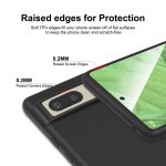 Autre Verre trempé Pixel 7 - PT02