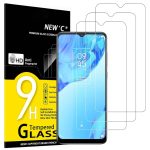 Protection d'écran Verre trempé TCL 20B