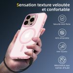 Coque Polycarbonate iPhone 16 Pro Max - PT05