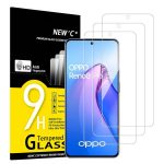 Protection d'écran Verre trempé Reno 8 Pro 5G