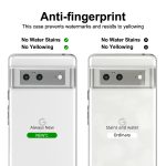 Autre Verre trempé Pixel 6 - PT05