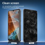 Protection d'écran Verre trempé Nokia G300 5G - PT07