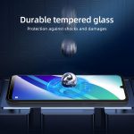 Protection d'écran Verre trempé Y82 - PT06