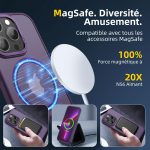 Coque Polycarbonate iPhone 13 Pro - PT01