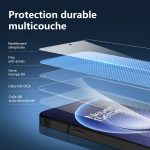 Protection d'écran Verre trempé OnePlus 15 - PT05