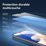 Protection d'écran Verre trempé Galaxy A14 5G / Galaxy M14 5G - PT05