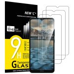 Protection d'écran Verre trempé Nokia 2.4