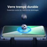 Protection d'écran Verre trempé Xiaomi 13 - PT06