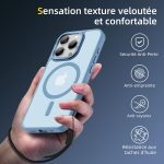 Coque Polycarbonate iPhone 16 Pro Max - PT05