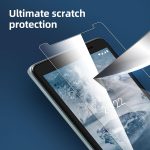 Protection d'écran Verre trempé Nokia C2 2nd Edition - PT05