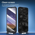 Protection d'écran Verre trempé Nokia 2.2 - PT07