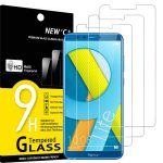 Protection d'écran Verre trempé Honor 9 Lite