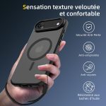 Coque Polycarbonate iPhone Air - PT05