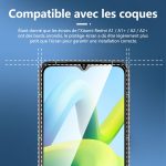 Protection d'écran Verre trempé Redmi A1 / Redmi A1+ / Redmi A2 - PT02