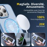 Coque Polycarbonate iPhone 15 Pro Max - PT01