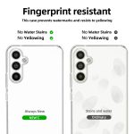 Autre Verre trempé Galaxy A34 5G - PT03