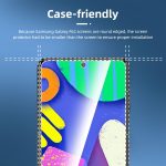 Protection d'écran Verre trempé Galaxy F62 - PT02