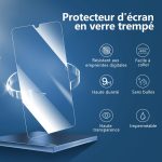 Protection d'écran Verre trempé Find X2 Lite - PT03
