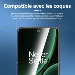 Protection d'écran Verre trempé OnePlus Nord 3 5G - PT02