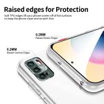 Autre Verre trempé Redmi Note 10 5G - PT02