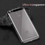 Coque Silicone Huawei P9 Lite - PT05