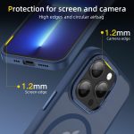 Coque Polycarbonate iPhone 13 Pro Max - PT05