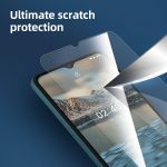 Protection d'écran Verre trempé Nokia 2.4 - PT05