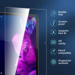 Protection d'écran Verre trempé Lenovo Tab P11 Pro (2e Gen) (2022 Release) / Lenovo Xiaoxin Pad Pro 2022 - PT03