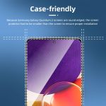 Protection d'écran Verre trempé Galaxy Quantum 2 - PT02