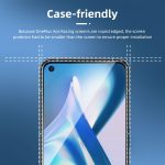 Protection d'écran Verre trempé OnePlus Ace Racing - PT02