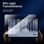 Protection d'écran Verre trempé Nokia T21 - PT06