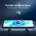 Protection d'écran Verre trempé Wiko T10 - PT06