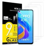 Protection d'écran Verre trempé Oppo A76