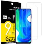 Protection d'écran Verre trempé Poco M2 Pro