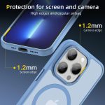 Coque Polycarbonate iPhone 13 Pro Max - PT04