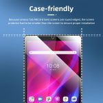 Protection d'écran Verre trempé Tab M8 (3e Gen) / Tab M8 HD / Tab M8 HD LTE - PT02