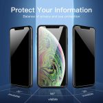 Protection d'écran Verre trempé iPhone 13 Pro Max / iPhone 14 Plus - PT04