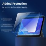Protection d'écran Verre trempé Galaxy Tab Active4 Pro / Galaxy Tab Active Pro - PT05