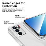 Autre Verre trempé Oppo Reno 6 5G - PT02