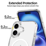 Coque Polycarbonate iPhone 16 Plus - PT06