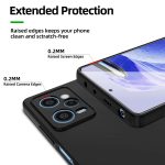 Protection d'écran Verre trempé Redmi Note 12 Pro+ / Redmi Note 12 Pro - PT02