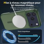 Coque Polycarbonate iPhone 17 Pro - PT02