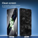 Protection d'écran Verre trempé Xiaomi Black Shark 4S Pro - PT07