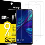 Protection d'écran Verre trempé P Smart+ 2019 / Enjoy 9s
