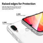 Autre Verre trempé Redmi Note 7 - PT02