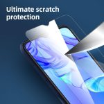 Protection d'écran Verre trempé TCL 305 - PT05