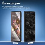 Protection d'écran Verre trempé Pixel 6 - PT07